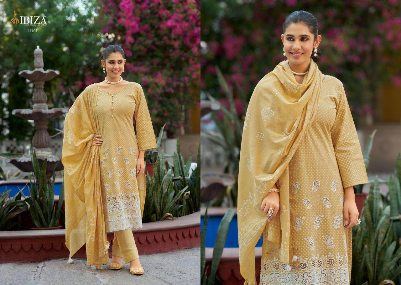 Ibiza cottan chapai Dress material dealers in Chennai